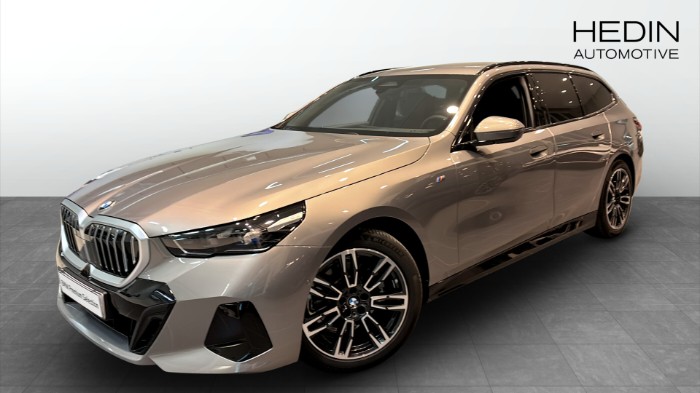 xDrive Touring  M Sport Drag Värmare Adaptiv Farthållare