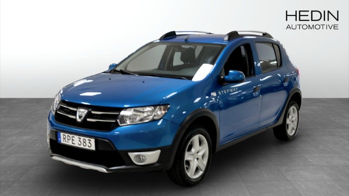 SANDERO