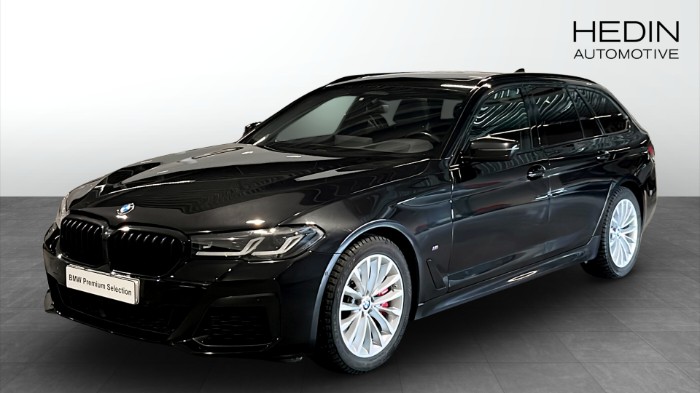 D xDrive M Sport HuD H%K Pano