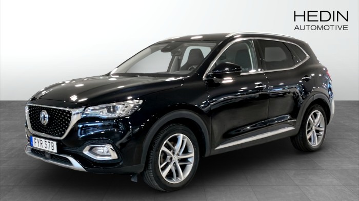 EHS PLUG-IN HYBRID LUXURY