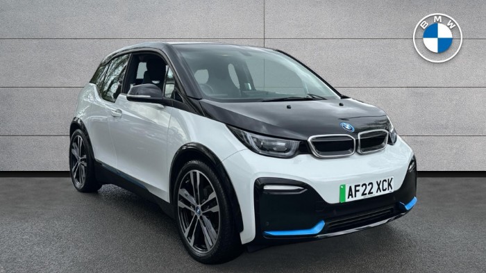 i3s 120Ah