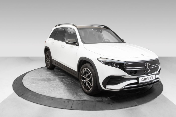 300 4MATIC AMG Line
