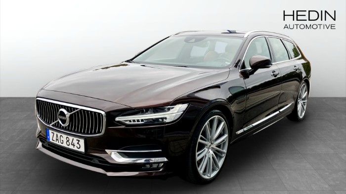 T6 AWD Geartronic Inscription, 310hk