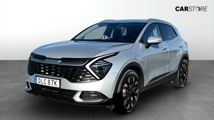 PHEV ADVANCE (265hk) / HARMAN KARDON / 360-KAMERA