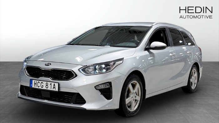 CEED SW 1.0 T-GDI ADVANCE / 3,95% ränta