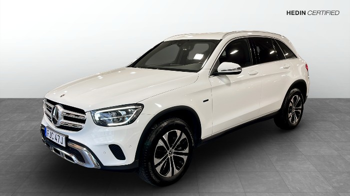 GLC