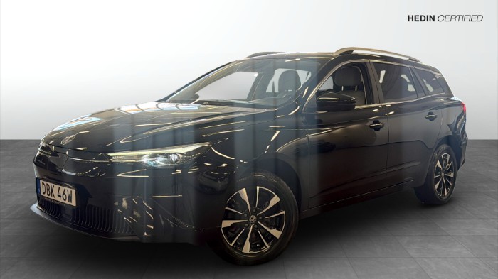 COMFORT SR 51 KWH