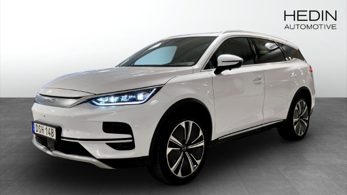 AWD 7 SEATS | 530KM WLTP | DEMO | 0% RÄNTA