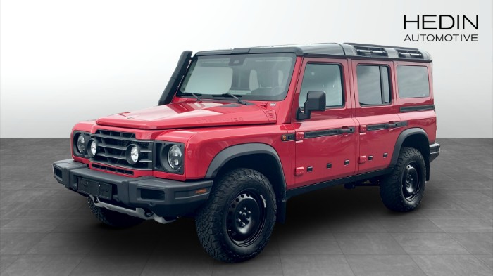 Trailmaster
