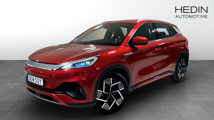 SPECIAL EDITION 204 Hk Panorama