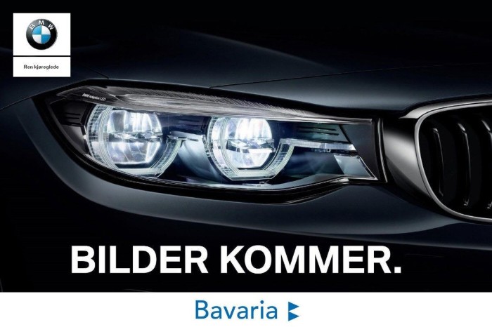 xDrive40 Fully Charged