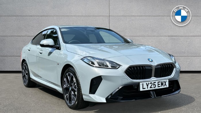 223 xDrive M Sport Gran Coupe