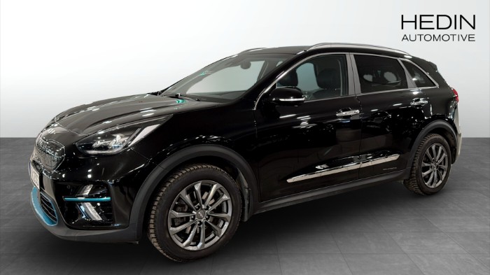 E-NIRO ADVANCE PLUS