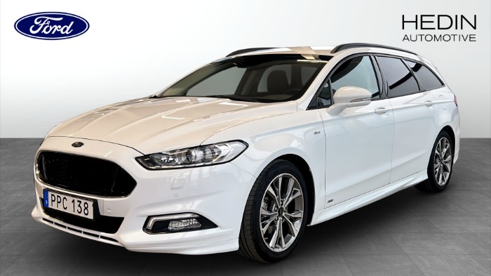 Mondeo