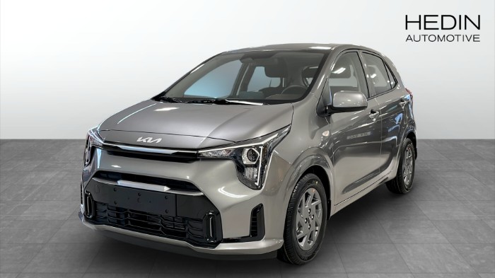 1.0 GDI AUTOMAT ACTION | NY MODELL | KAMPANJ!