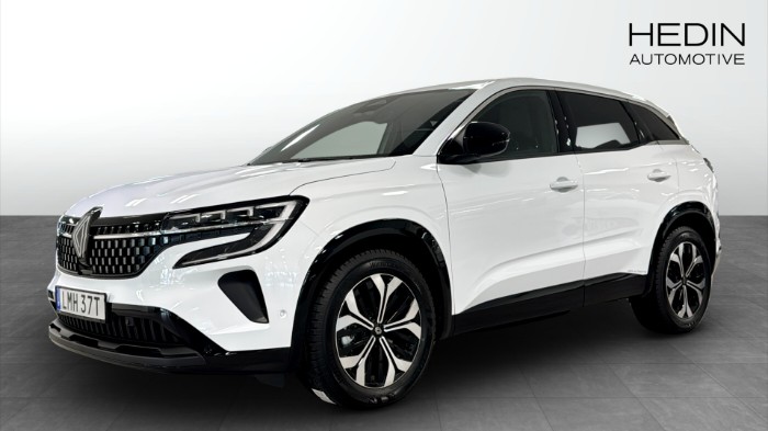 TECHNO FULLHYBRID 200HK