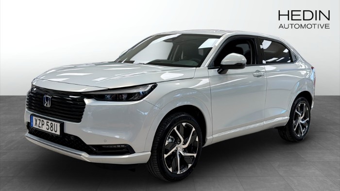 HR-V ADVANCE HYBRID *DEMO ADVANCE