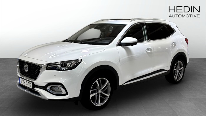 EHS PLUG-IN HYBRID LUXURY MY21 MABI