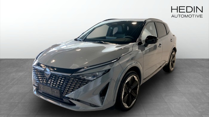 MHEV 158 N-Design