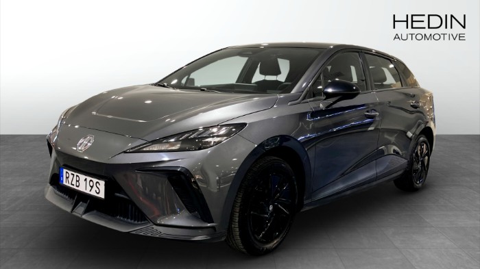 MG4 SR STANDARD 51 KWH