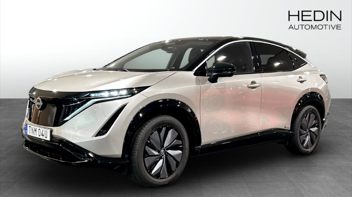 63KWH ADVANCE 2WD
