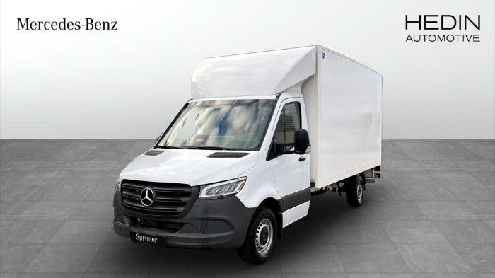 317 CDI CHASSI EH A3 PRO