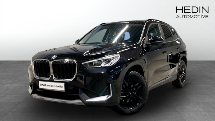 20d xDrive  Drag H/K Rattvärme