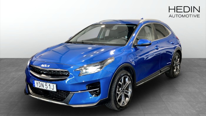 XCEED PHEV ADVANCE PLUS 140 HK