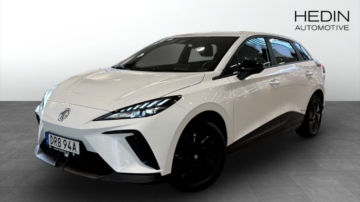 SR STD 51 KWH - Laddkortskampanj 15 000kr*