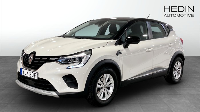 CAPTUR