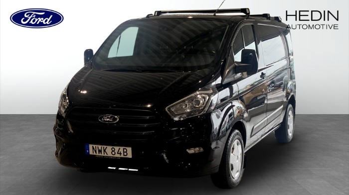 TREND SKÅP 280 L1 2.0L ECOBLUE 130HK M6