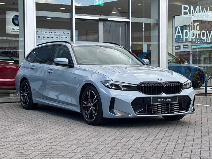 2.0 320i M Sport Touring Auto Euro 6 (s/s) 5dr