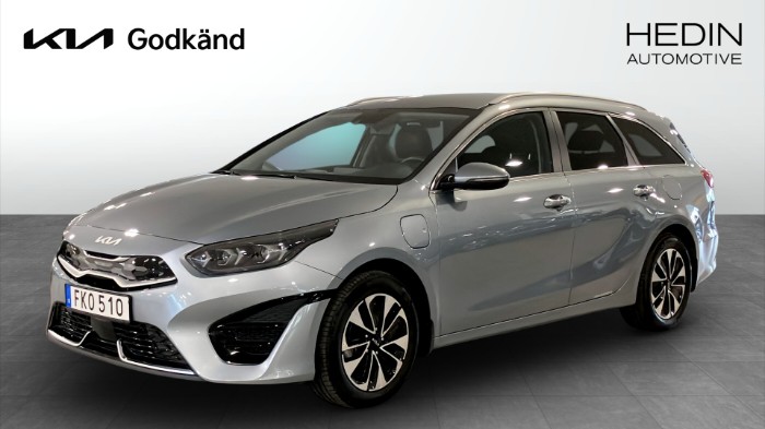 CEED SW PHEV ADVANCE