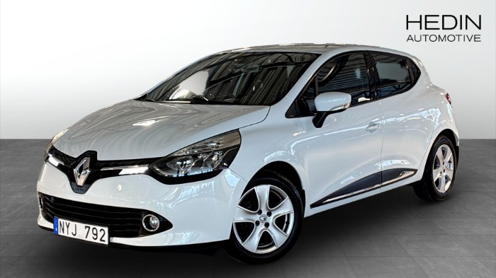 CLIO 2013