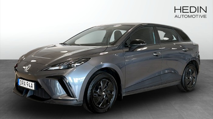SR STANDARD 51 KWH *LADDKORTSKAMPANJ 15.000 kr*
