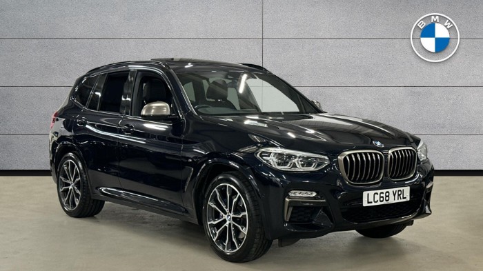 X3 M40i