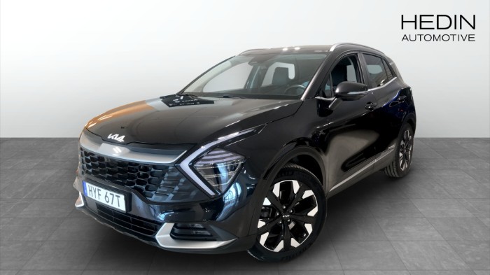 PHEV ADVANCE AWD 265 Hk