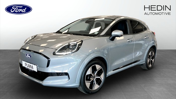 Gen-E (44 kWh) 168hk | Avancerat Förarassistanspaket