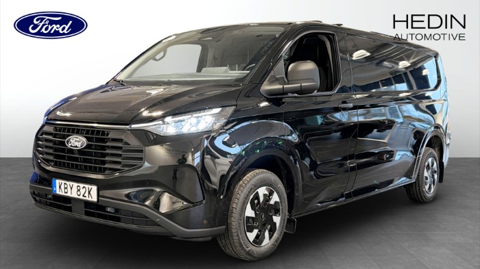 233HK Hybrid Trend 320L