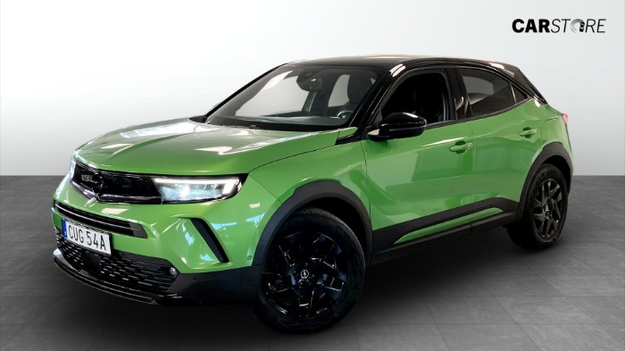 136hk|GS-Line|Ultimate|Kamera|Carplay|