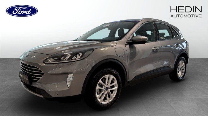 Titanium 2.5 PHEV 225HK Vinterpaket