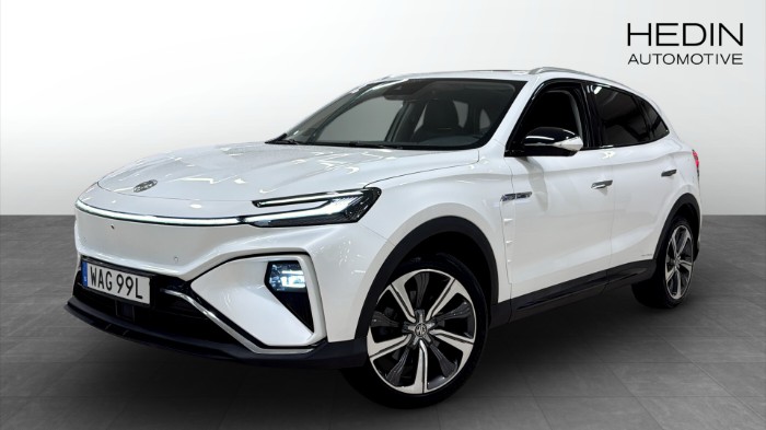 PERFORMANCE 70KWH - Laddkortskampanj 15 000kr*