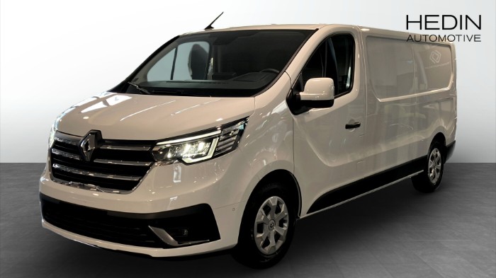 E-TECH 100% ELECTRIC L2H1 52KWH