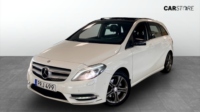 220 4MATIC 184hk|Sport|Panorama|Elstolar|