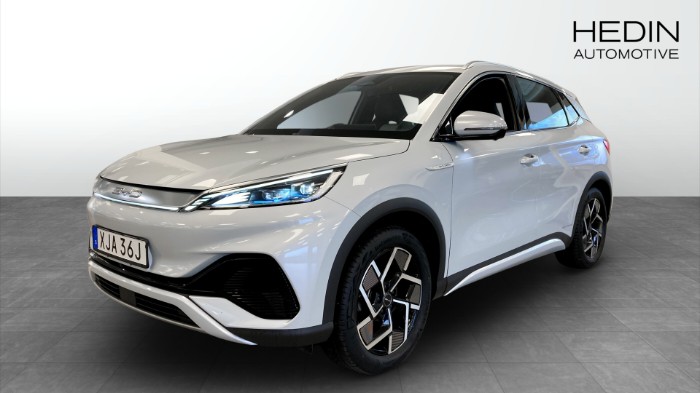 DESIGN LONGE RANGE LEASING 3395 KR/MÅN