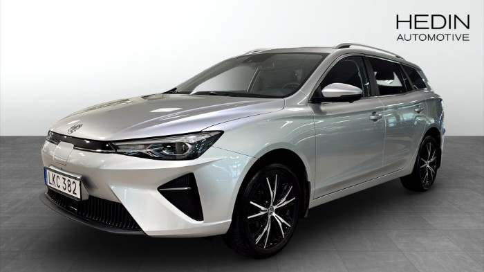 LUXURY 61 KWH