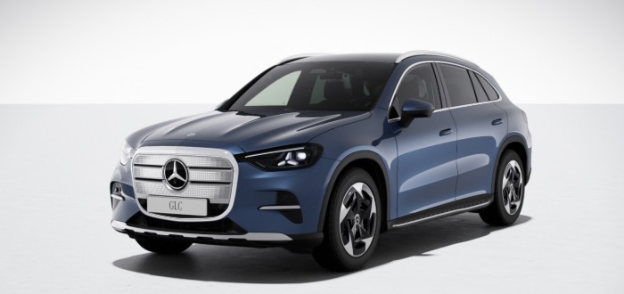 400 4MATIC Long Range Edition  *BESTÄLLNING*