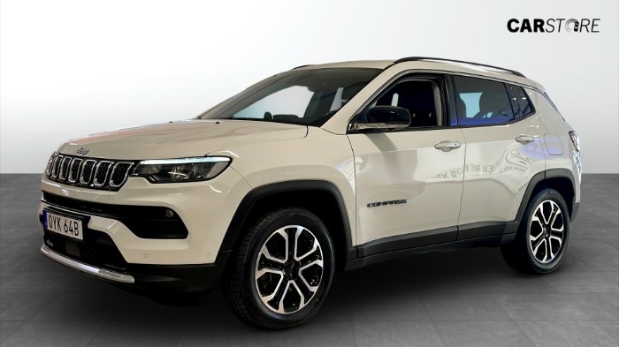 LIMITED, PHEV. *DRAG*