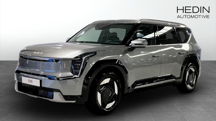 EV9 PLUS AWD LONG RANGE