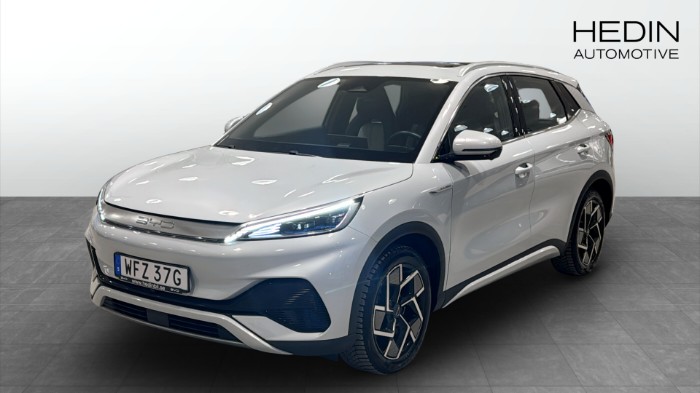 ATTO 3 SPECIAL EDITION